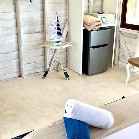 Marina Sunrise Hotel Isla Holbox Ruang foto
