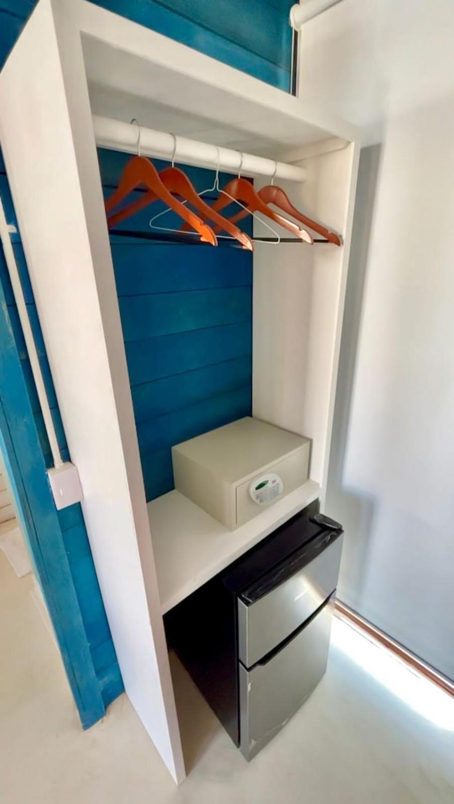 Marina Sunrise Hotel Isla Holbox Ruang foto